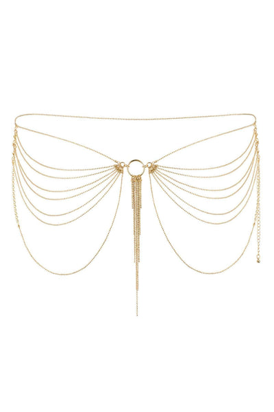 Magnifique Waist Chain Body Jewelry Bijoux Indiscrets