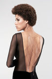 Magnifique Back & Cleavage Chain Bijoux Indiscrets