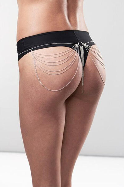 Magnifique Waist Chain Body Jewelry Bijoux Indiscrets
