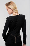 Magnifique Collar Choker Bijoux Indiscrets