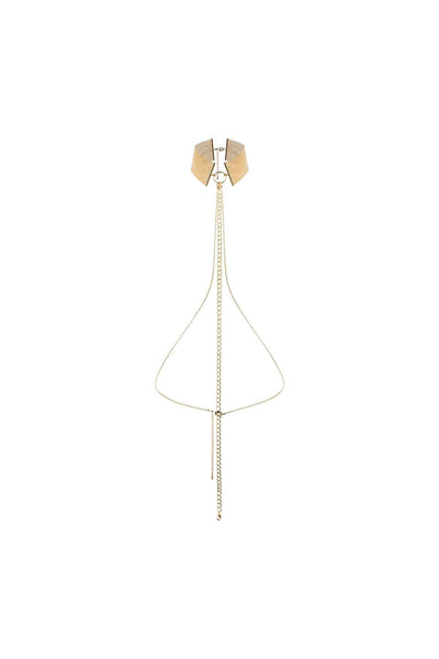 Magnifique Collar Choker Bijoux Indiscrets