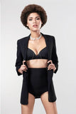 Magnifique Collar Choker Bijoux Indiscrets