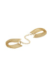 Magnifique Bracelet Handcuffs Bijoux Indiscrets