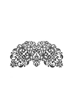 Dalila Decal Eyemask Bijoux Indiscrets