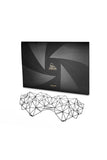Kristine Decal Eyemask Bijoux Indiscrets