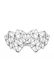 Kristine Decal Eyemask Bijoux Indiscrets