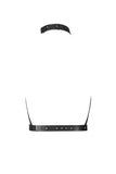 Maze Vegan Leather H-Harness Bijoux Indiscrets