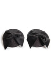 Bow Burlesque Pasties Bijoux Indiscrets