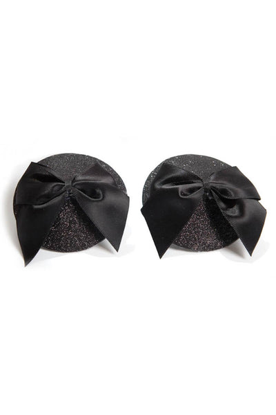 Bow Burlesque Pasties Bijoux Indiscrets