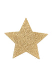 Flash Gold Star Pasties Bijoux Indiscrets