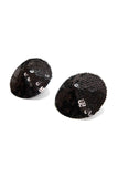 Sequins Burlesque Pasties Bijoux Indiscrets