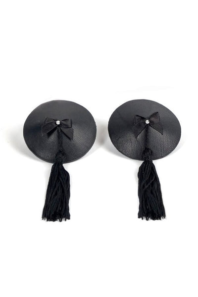 Tassel Burlesque Pasties Bijoux Indiscrets
