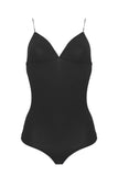 Modal Bodysuit Fishbelly