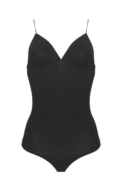 Modal Bodysuit Fishbelly