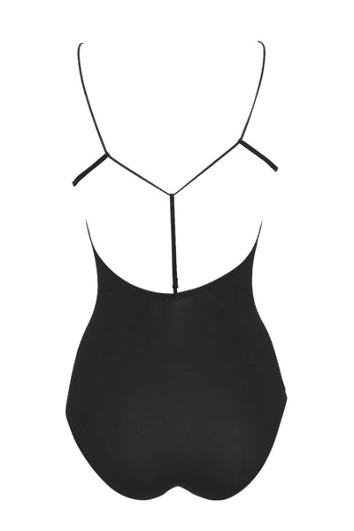 Modal Bodysuit Fishbelly
