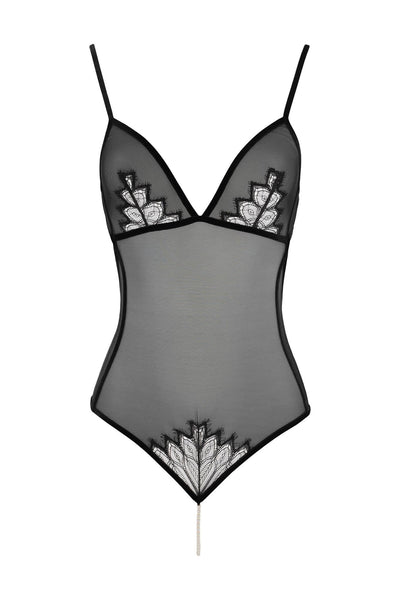 Kyoto Bodysuit Bracli