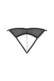 Kyoto Pearl Thong G-String Bracli