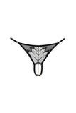 Kyoto Pearl Thong G-String Bracli