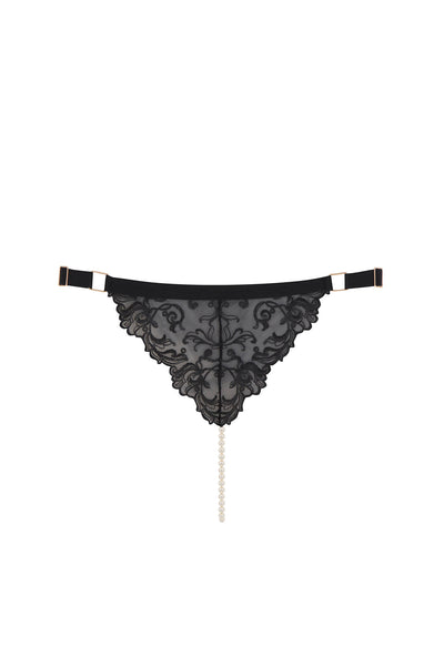 Vienna G-String Bracli