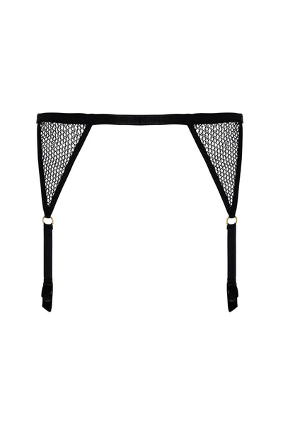 London Garter Belt Suspender Bracli