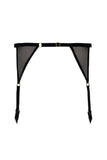 London Garter Belt Suspender Bracli