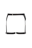 Vienna Harness Garter Bracli