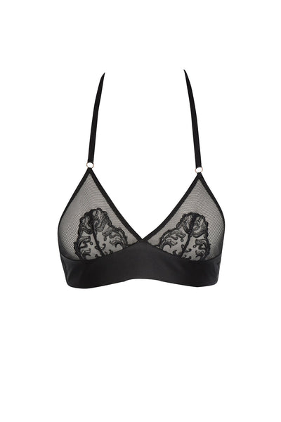 Vienna Halter Bra Bracli