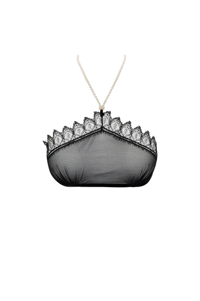 Kyoto Pearl Halter Bra Bracli