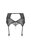Kyoto Garter Suspender Brief Bracli