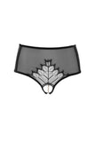 Kyoto High Waist Brief Bracli