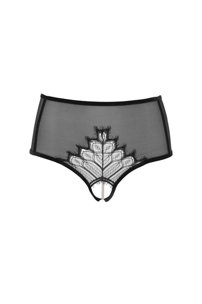 Kyoto High Waist Brief Bracli