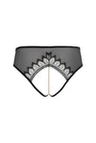 Kyoto Pearl Thong Brief Bracli