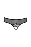 Kyoto Pearl Thong Brief Bracli
