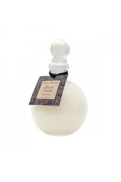 Bubble Bath • French Vanilla Olivia’s Boudoir