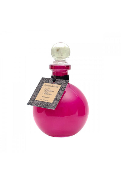Bubble Bath • Passion Flower Olivia’s Boudoir