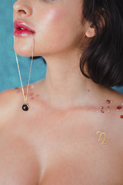Capricorn Horoscope Kit Bijoux Indiscrets
