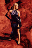 Celeste Long Dress Les P´tites Folies