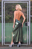 Celeste Long Dress Les P´tites Folies