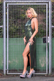 Celeste Long Dress Les P´tites Folies