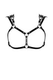 Celine Capelet Harness Bra Love Lorn Lingerie