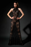 Chihiro Lace Dress Les P´tites Folies