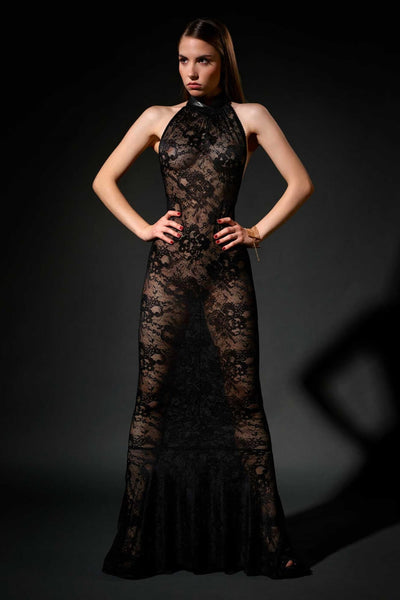 Chihiro Lace Dress Les P´tites Folies