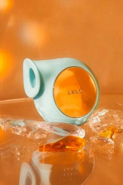 Aqua Cila Massager LELO