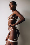 Barbara Bondage Set Colette & Sebastian