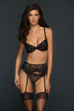 Chantal Soft Cup T-Shirt Bra Set Colette & Sebastian