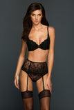 Chantal Unlined Balconette Set Colette & Sebastian