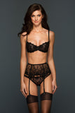 Chantal Unlined Balconette Set Colette & Sebastian