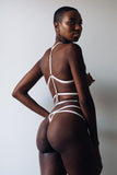 Bella Harness Colette & Sebastian