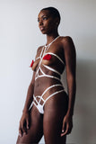 Bella Harness Colette & Sebastian