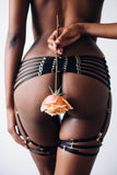 Anastasia Suspender Belt Colette & Sebastian